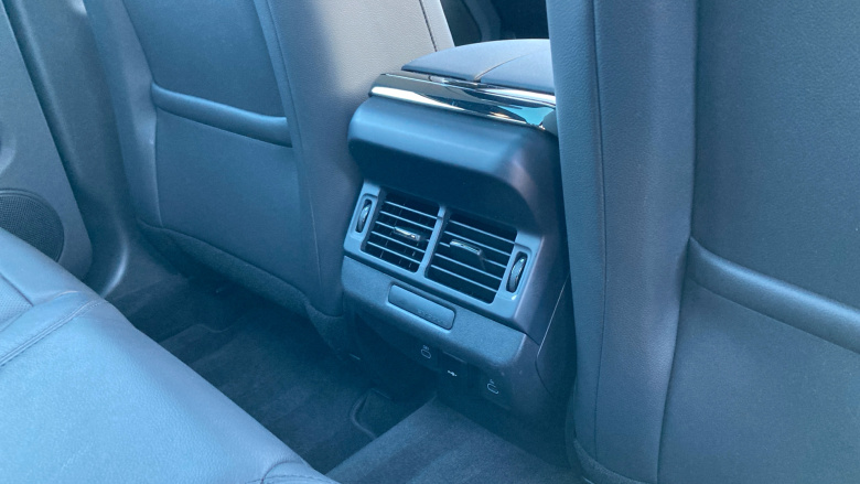 Land Rover Range Rover Evoque 2.0 D200 Dynamic SE 5dr Auto Diesel Hatchback